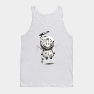 South Park Kenny Tank Top